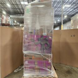 Phoenix AS-IS Halloween Pallet
