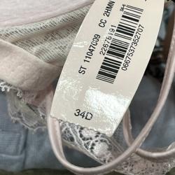 NEW - Victoria's Secret Women's Clothes Variety (Lot Of 15)