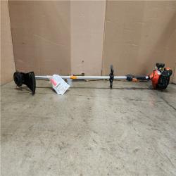 Phoenix ECHO 21.2 cc Gas 2-Stroke Straight Shaft String Trimmer with Rapid-Loader Trimmer Head and 16 in. Cutting Swath