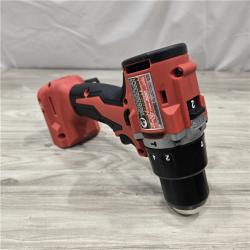 AS-IS Milwaukee M18 Compact 2-Tool Combo Kit