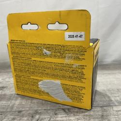 NEW - DEWALT 20V MAX XR POWERSTACK Lithium-Ion Battery Starter Kit with 1.7Ah Battery and Charger