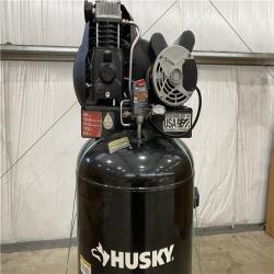 Houston Location - AS-IS Outdoor Power Equipment HUSKY AIR COMPRESSOR 175 PSI