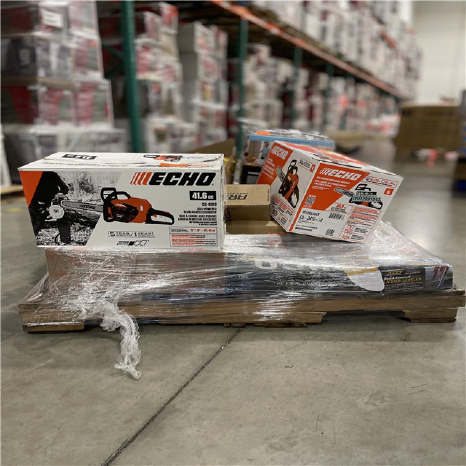 DALLAS LOCATION - AS-IS MONSTER TURBO