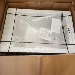 Phoenix NEW American Standard EverClean 60 in. x 32 in. Left Drain Soaking Tub in White (SEALED)