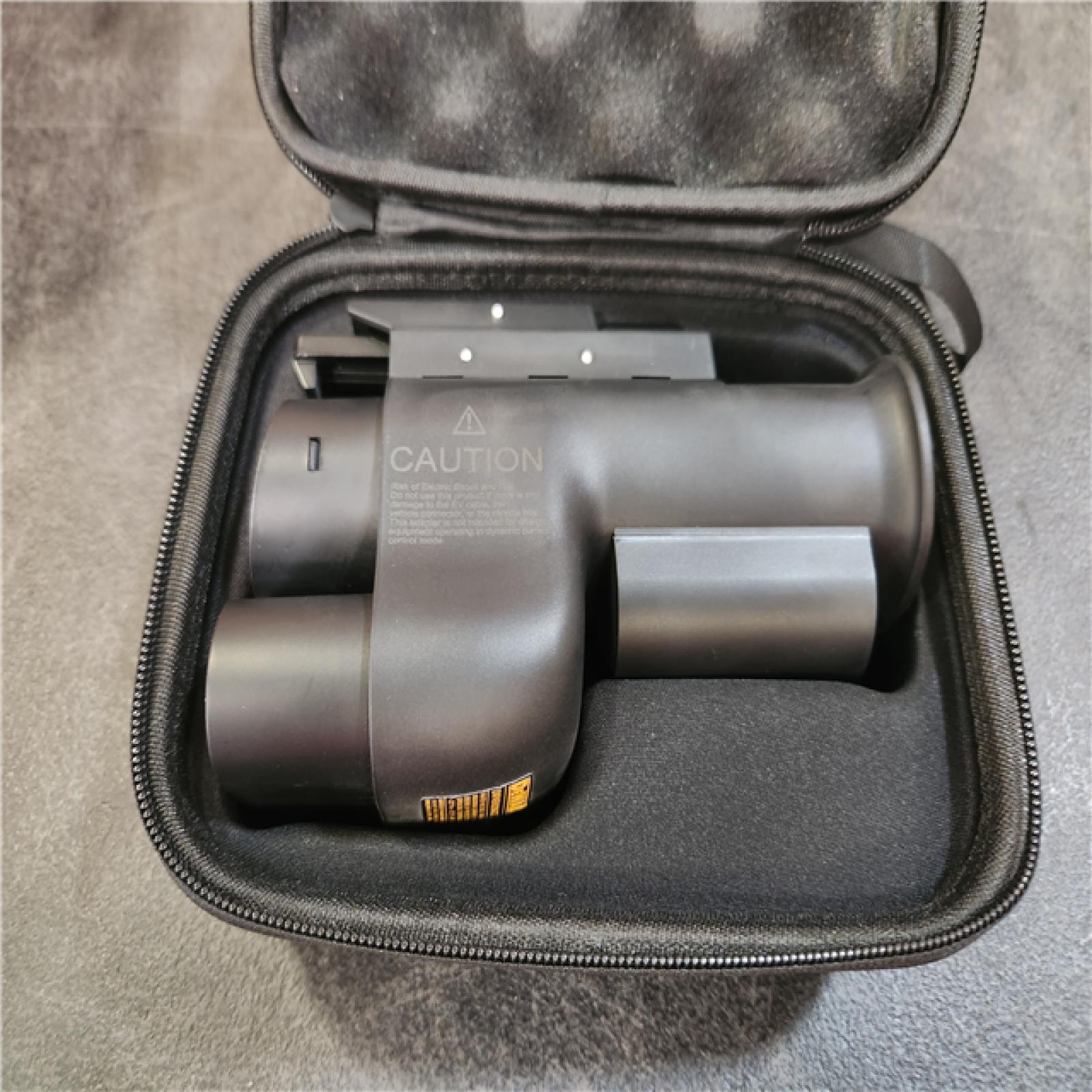 Phoenix LIKE NEW DEWALT NACS to CCS1 Fast Charging Adapter, 500-A / 1000-Volt, Fast Charge Your CCS1 EV at Tesla Superchargers