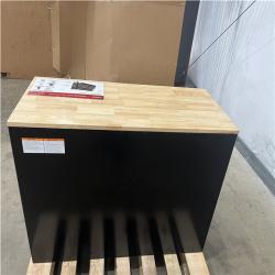 Houston Location - AS-IS home improvement pallet HUSKY 46 9-DRAWER WORKBENCH