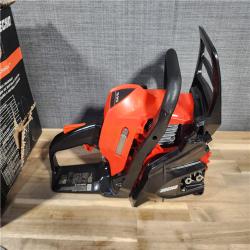 HOUSTON LOCATION - AS-IS Echo 14 34.4cc Chainsaw