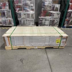 DALLAS LOCATION -Lifeproof Brooks Oak 22 MIL x 8.7 in. W x 59 in. L Click Lock Waterproof Luxury Vinyl Plank Flooring PALLET-(28 UNITS)