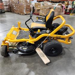 Dallas Location - As-Is Cub Cadet ZT1 42 IP Zero-Turn Mower