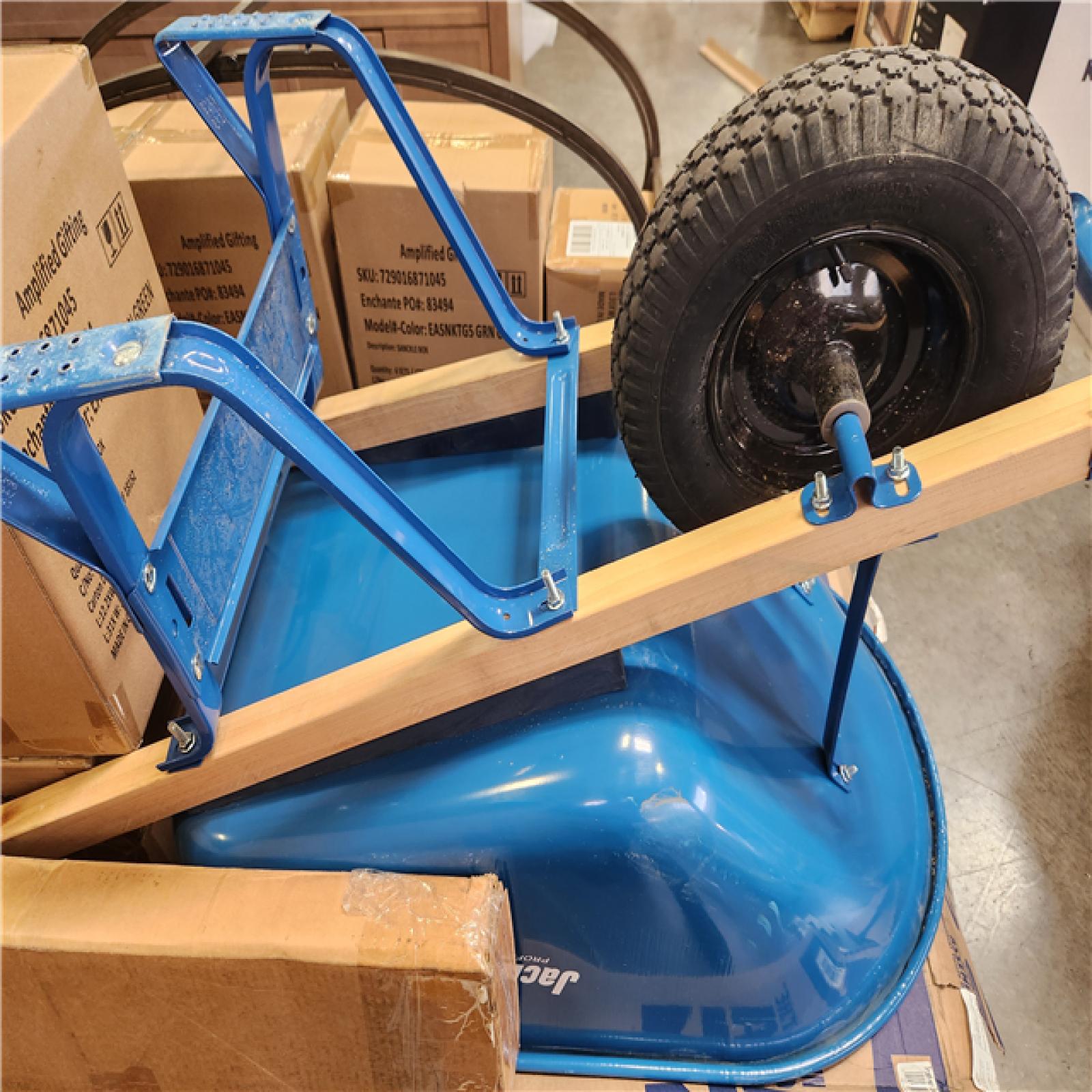 Phoenix AS-IS Mixed Home Improvement Pallet