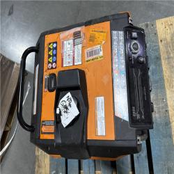 California AS-IS Generac Portable Inverter Generator
