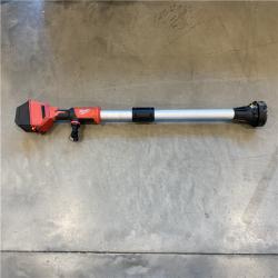 AS-IS Milwaukee M18 18-Volt Lithium-Ion Cordless Brushless Stick Transfer Pump