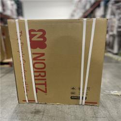 DALLAS LOCATION- Noritz® NRC111-DV-LP Tankless Water Heater  Liquid Propane Fuel  199900 Btu/hr Heating  Indoor/Outdoor