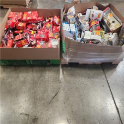 Phoenix AS-IS .Com Home Improvement Pallet