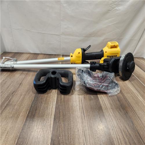 AS-IS DEWALT  20V MAX Cordless Battery Powered String Trimmer (Tool Only)