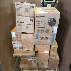 Phoenix AS-IS Monster Turbo Pallet