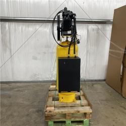 Houston Location AS IS - EMAX E350 Air Compressor