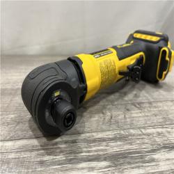 AS-IS DEWALT Atomic 20V MAX Cordless Right Angle Die Grinder (Tool Only)