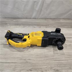 AS-IS DeWalt DCD445B 20V Cordless 7/16  Quick Change Stud & Joist Drill (Tool Only)