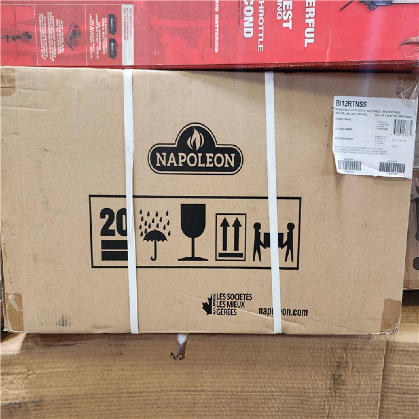 Phoenix AS-IS Mixed Home Improvement Pallet