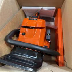 DALLAS LOCATION- AS-IS ECHO 24 in. 59.8 cc Gas 2-Stroke Rear Handle Timber Wolf Chainsaw