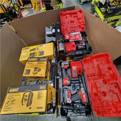 PHOENIX AS-IS TOOL PALLETS