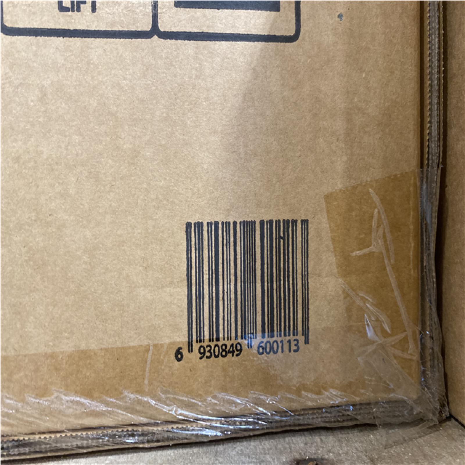 DALLAS LOCATION- AS-IS HOME IMPROVEMENT PALLET