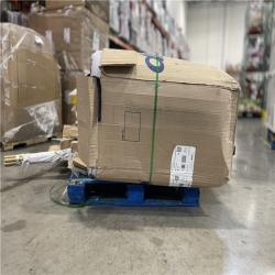 DALLAS LOCATION- AS-IS MONSTER TURBO