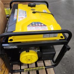 Dallas Location - As-Is Champion Power Equipment 6250-Watt Portable