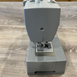 AS-IS SINGER 4452 Heavy Duty Sewing Machine