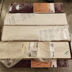 Phoenix AS-IS Mixed Flooring Pallet (34  Cases)