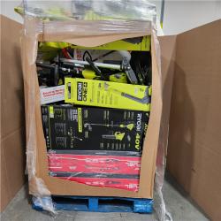 CALIFONIA  AS-IS TOOL PALLET