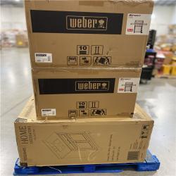 DALLAS LOCATION - AS-IS HOME IMPROVEMENT PALLET