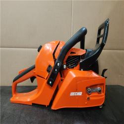 Phoenix LIKE NEW ECHO 20 in. 59.8 cc Gas 2-Stroke Rear Handle Timber Wolf Chainsaw