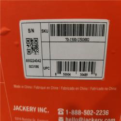 Phoenix Location NEW Jackery Explorer 1500, 1534Wh/1800W Model No. JSG-1500B