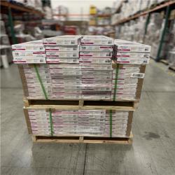 DALLAS LOCATION- Lifeproof Vesinet Oak 30 MIL x 8.7 in. W x 48 in. L Click Lock Waterproof Luxury Vinyl Plank Flooring PALLET-(70 CASES)