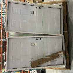 DALLAS LOCATION -AS-IS HOME IMPROVEMENT PALLET