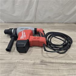 AS-IS Milwaukee 1-9/16 in. SDS-Max Rotary Hammer (Tool-Only)