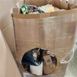 Phoenix AS-IS Mixed Home Improvement Pallet