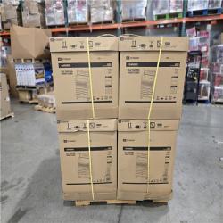 DALLAS LOCATION - HUSKY 42 in. 12-Drawer 24.5 in. Deep Tool Chest/Rolling Cab Set Gloss Red PALLET-(2 SETS)