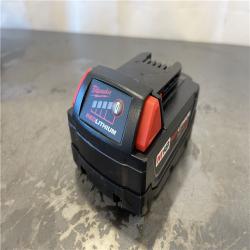 AS-IS - Milwaukee M18 18-Volt Lithium-Ion XC Starter Kit