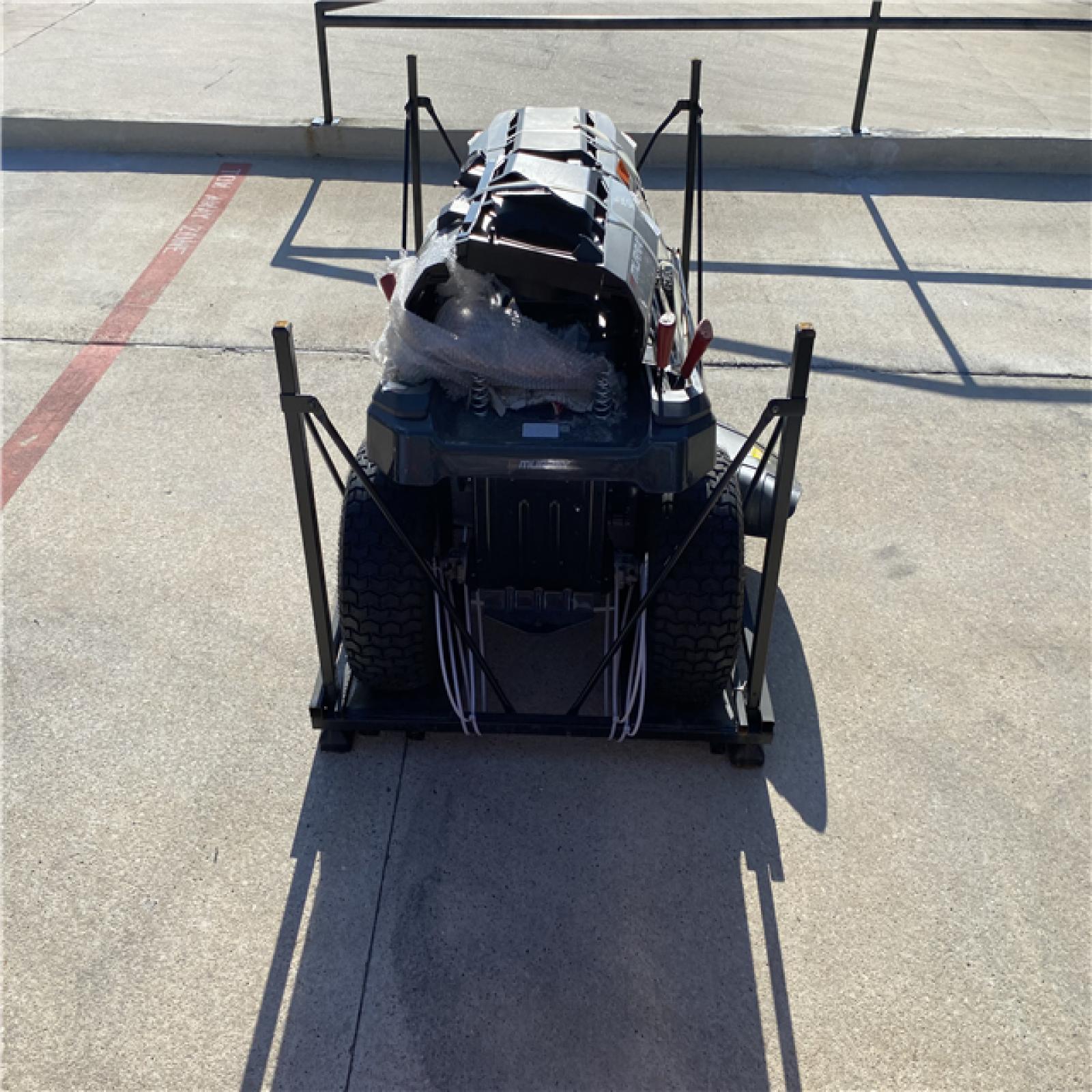 Houston Location - AS-IS Murray MT100 Riding Mower