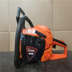 Phoenix LIKW NEW ECHO 20 in. 50.1 cc 2-Stroke Gas Rear Handle Chainsaw