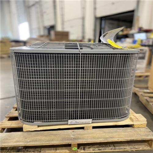 DALLAS LOCATION - Smartcomfort® by Carrier 2.5 Ton 14.3 Seer2 Heat Pump