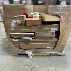 DALLAS LOCATION- AS-IS MONSTER TURBO