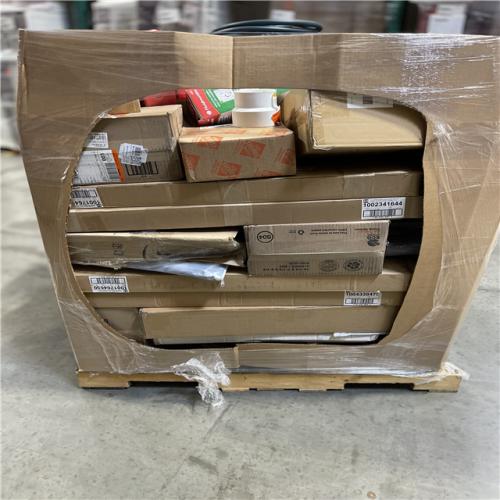 DALLAS LOCATION- AS-IS MONSTER TURBO