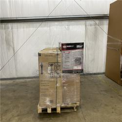 Houston Location AS IS - Home Improvement Pallet