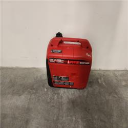 CALIFORNIA AS-IS OUT DOOR POWER EQUIPMENT