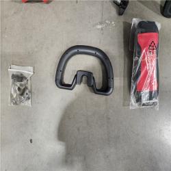 AS-IS- Milwaukee FUEL 18V 10 in. Brushless Cordless Battery Powered Pole Saw with QUIK-LOK Attachment Capability (Tool-Only)