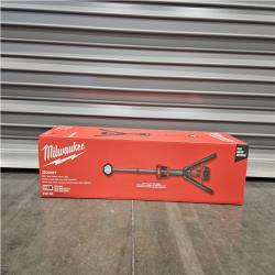 NEW! Milwaukee 18-Volt Lithium-Ion Cordless Rocket Dual Power Tower Light (Tool-Only)